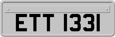 ETT1331