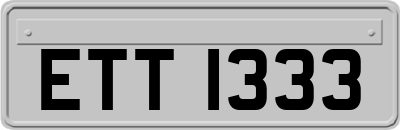 ETT1333