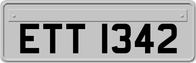 ETT1342