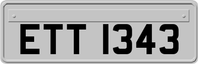 ETT1343