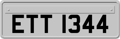 ETT1344