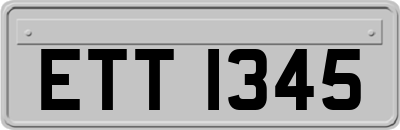 ETT1345