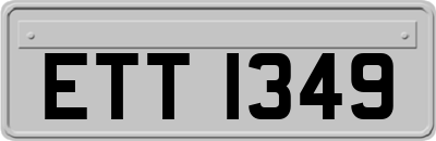 ETT1349