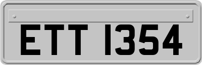 ETT1354