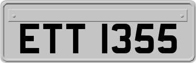 ETT1355