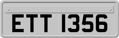 ETT1356