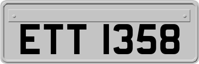 ETT1358