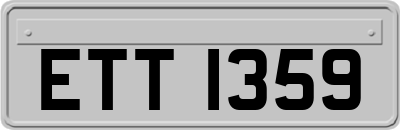 ETT1359