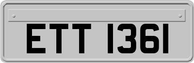 ETT1361