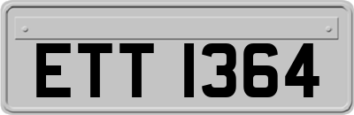 ETT1364