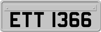 ETT1366