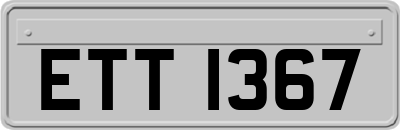 ETT1367