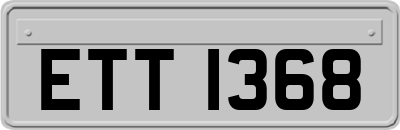 ETT1368