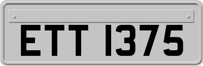 ETT1375