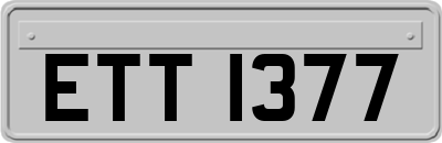 ETT1377