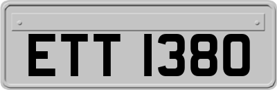 ETT1380