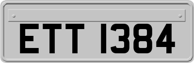 ETT1384