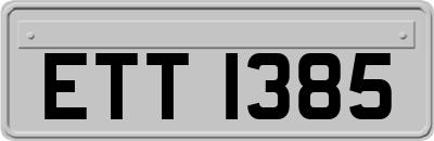 ETT1385