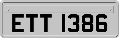 ETT1386