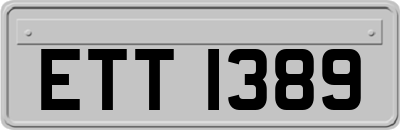 ETT1389