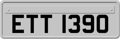 ETT1390