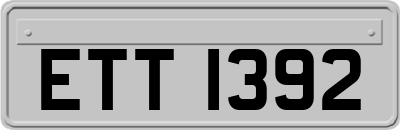 ETT1392