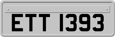 ETT1393