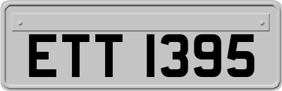 ETT1395