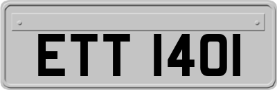 ETT1401