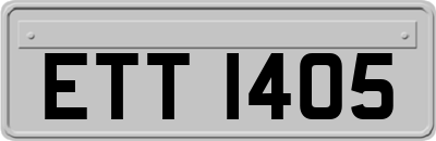 ETT1405