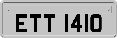 ETT1410
