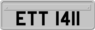 ETT1411