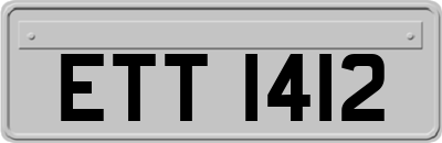 ETT1412