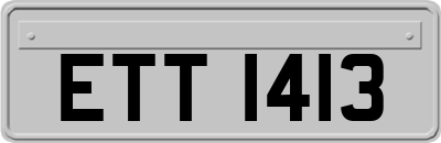ETT1413