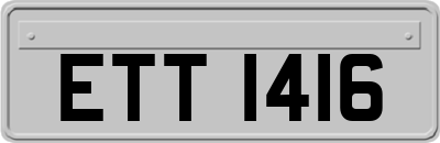 ETT1416