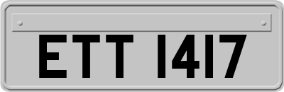 ETT1417