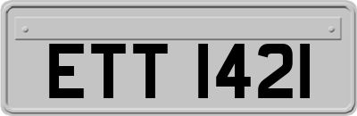 ETT1421
