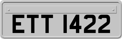 ETT1422