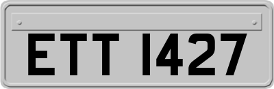 ETT1427