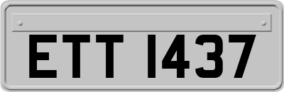 ETT1437