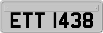 ETT1438