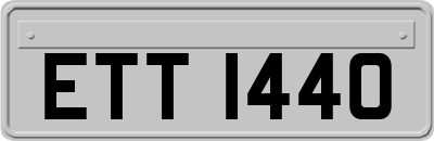 ETT1440