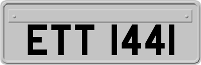 ETT1441