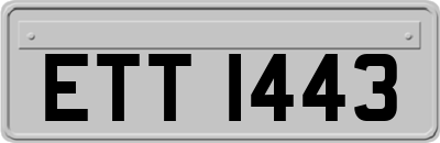 ETT1443