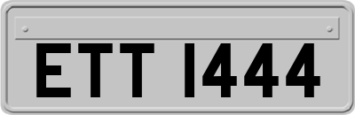 ETT1444