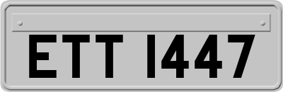 ETT1447