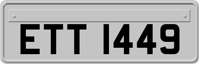 ETT1449