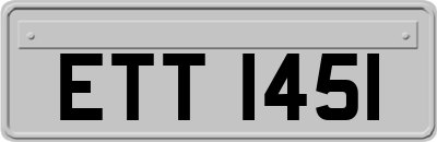 ETT1451