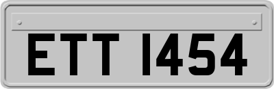 ETT1454