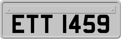 ETT1459